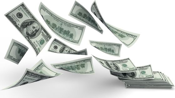 How to start trading your stocks with just 100&nbsp;Dollars?